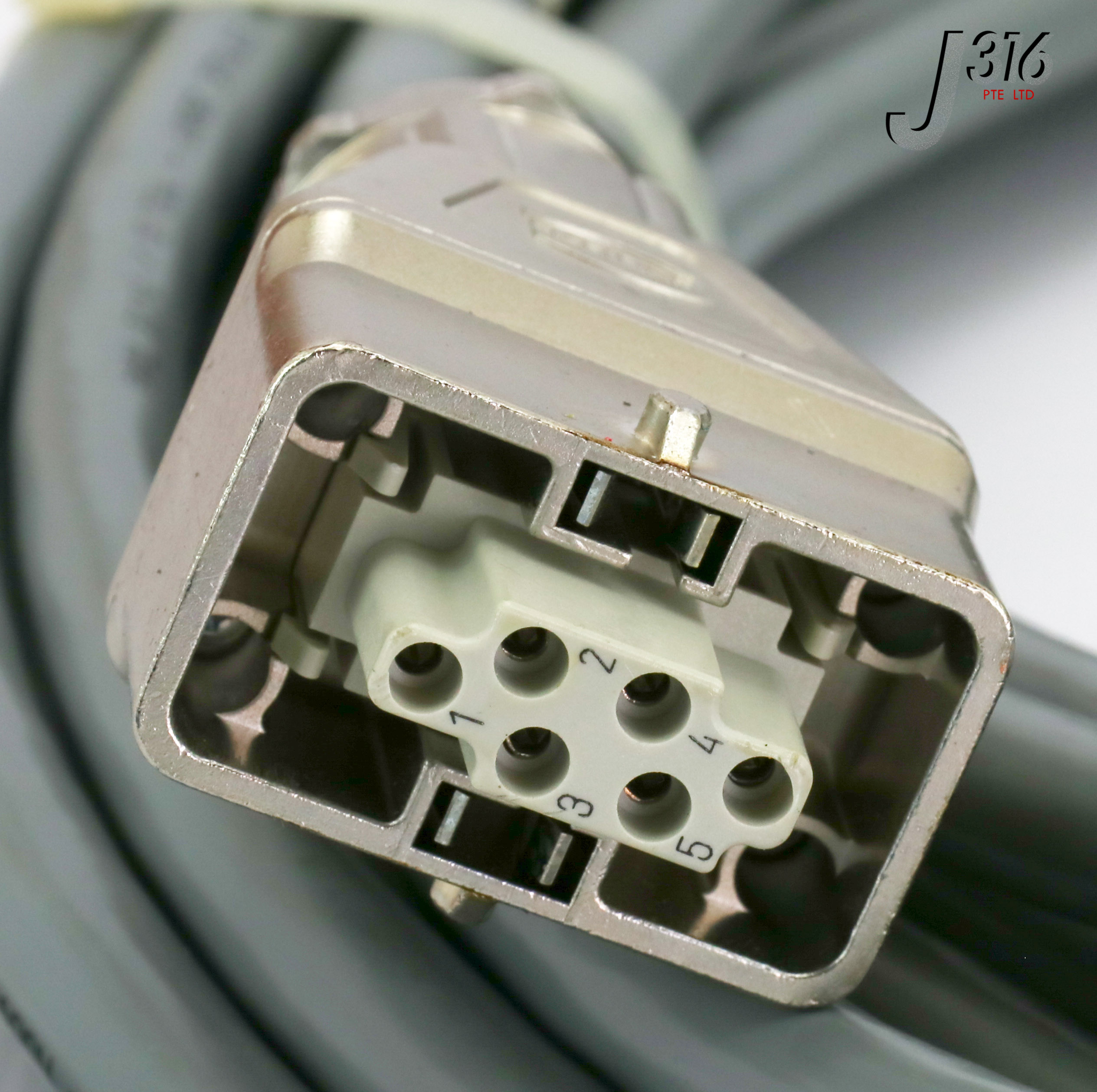 18887 ASML CABLE ASSY, ECPR X5-2, WSPRS-X12, 19M 4022.472.66472 | eBay